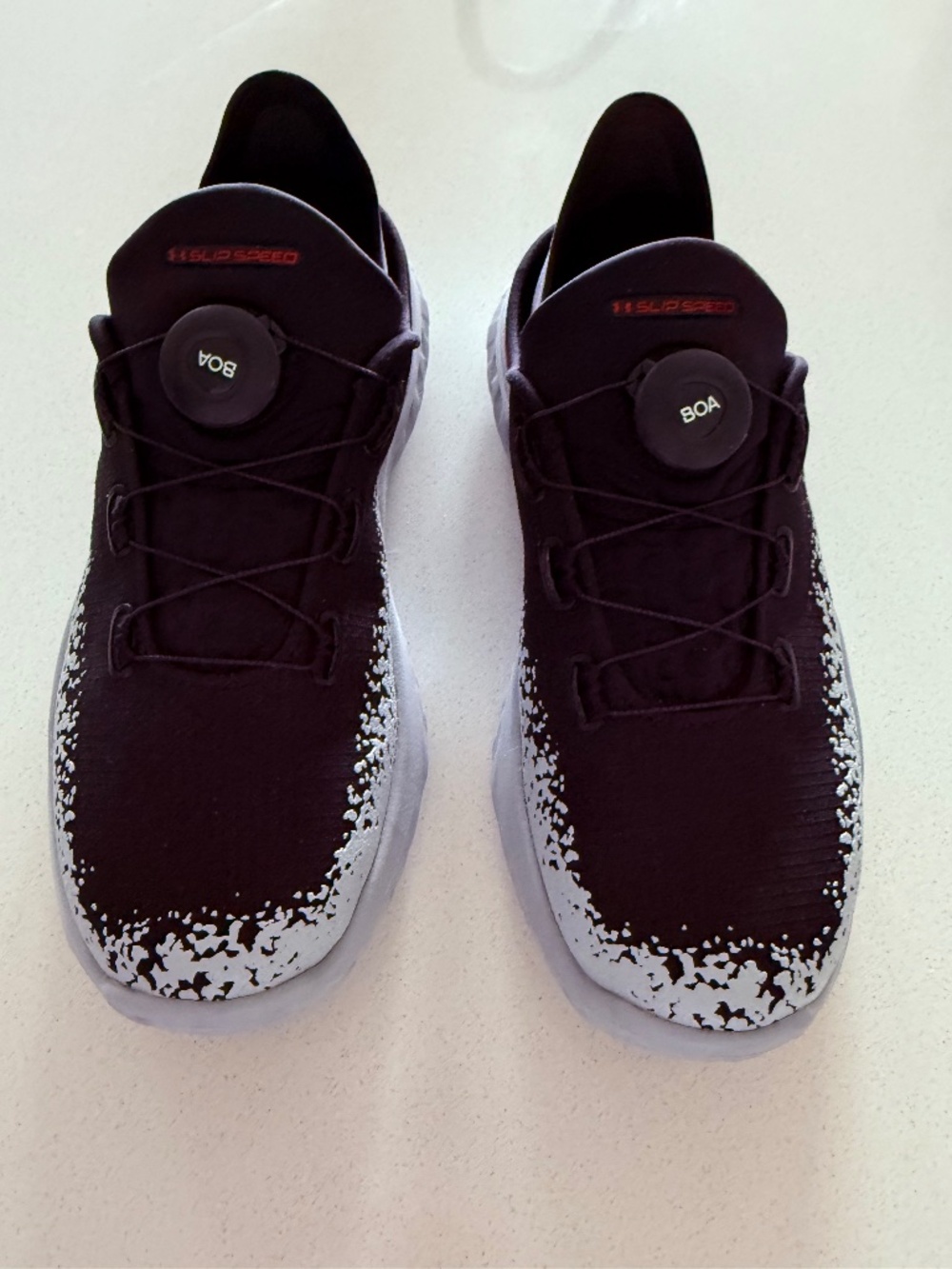 Under Armour Mega Slip Speeds Unisex